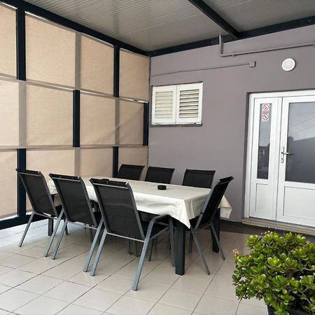Apartment Check In Pula Ngoại thất bức ảnh