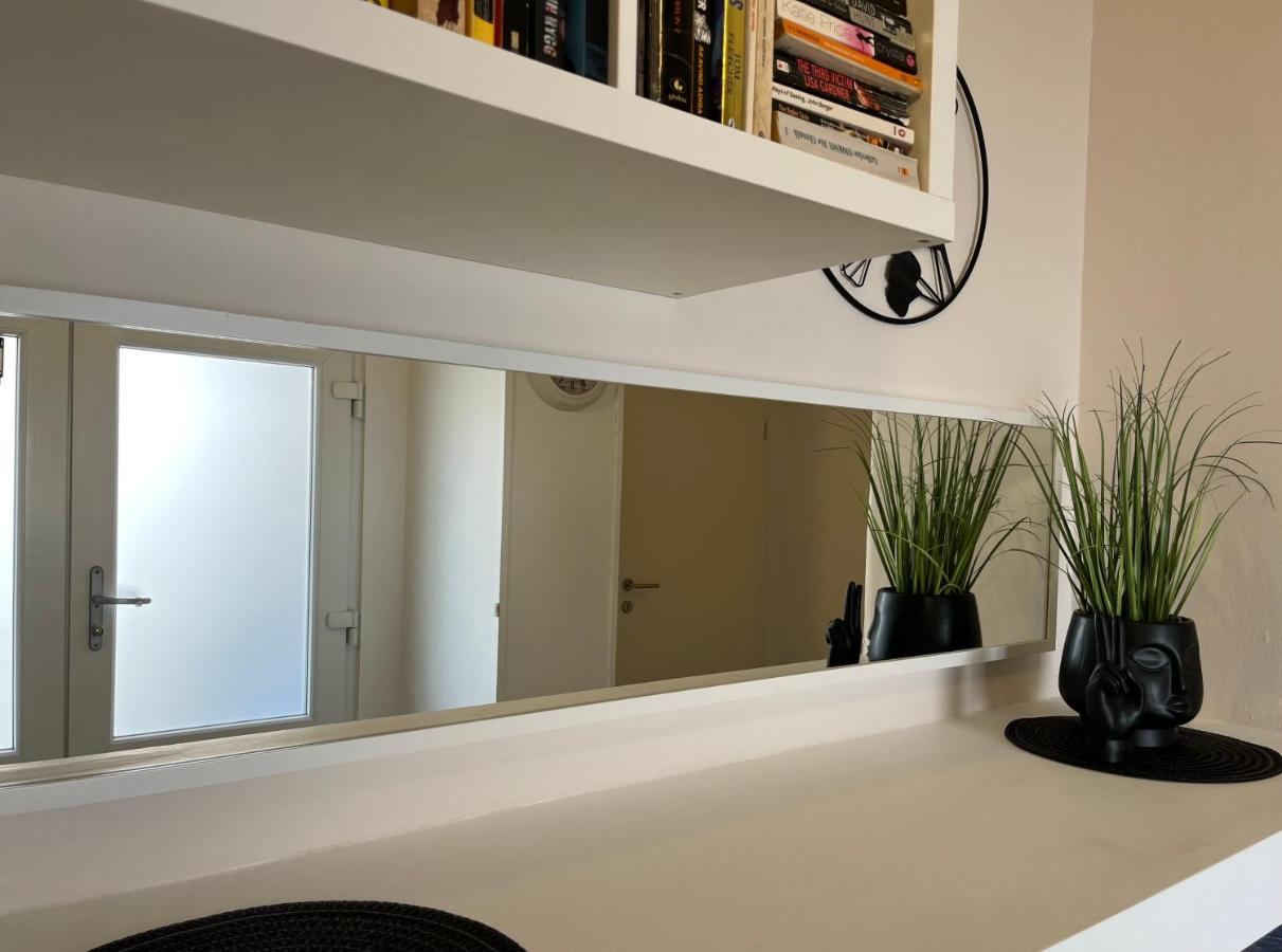 Apartment Check In Pula Ngoại thất bức ảnh