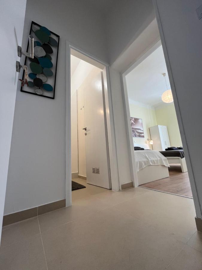 Apartment Check In Pula Ngoại thất bức ảnh