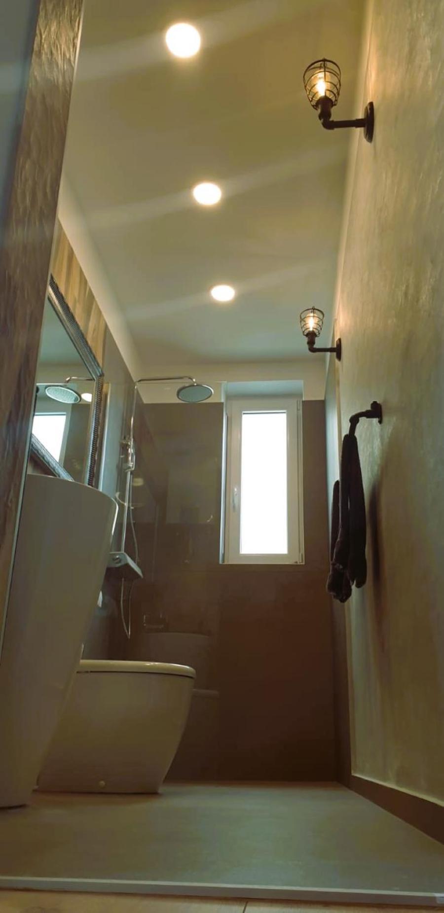 Apartment Check In Pula Ngoại thất bức ảnh