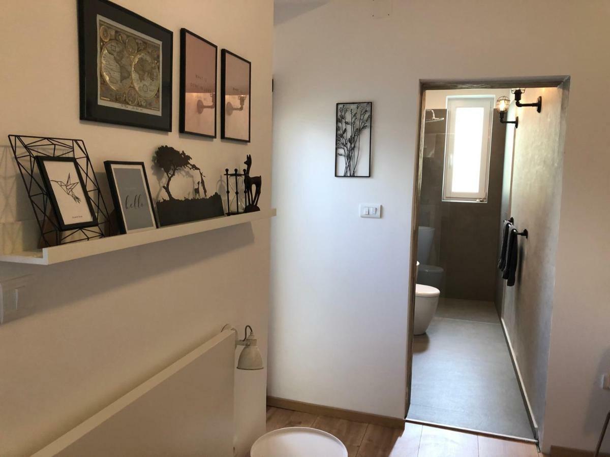 Apartment Check In Pula Ngoại thất bức ảnh