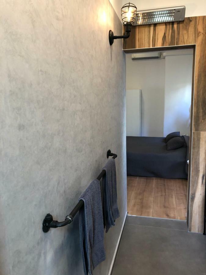 Apartment Check In Pula Ngoại thất bức ảnh