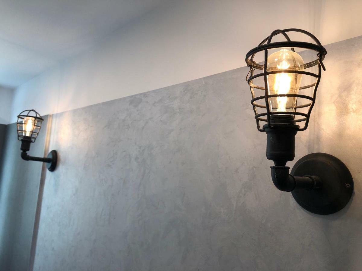 Apartment Check In Pula Ngoại thất bức ảnh