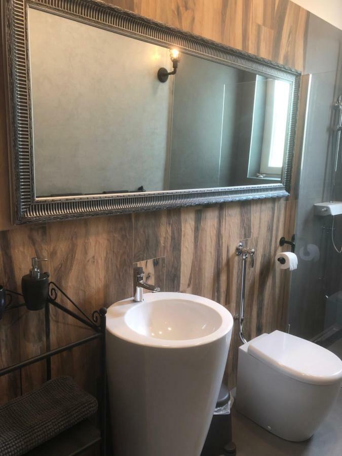 Apartment Check In Pula Ngoại thất bức ảnh
